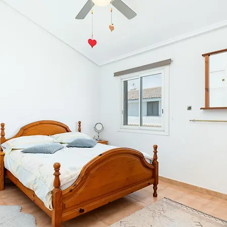 Victoria Comfort Punta Prima