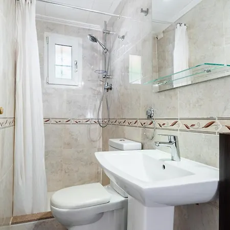 Victoria Comfort Punta Prima Apartamento Torrevieja
