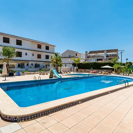 Apartamento Victoria Comfort Punta Prima Torrevieja