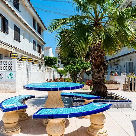 Apartamento Victoria Comfort Punta Prima