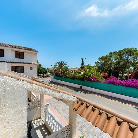 Apartamento Victoria Comfort Punta Prima *