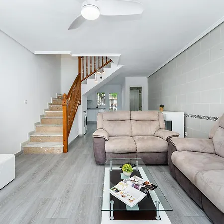 Apartamento Victoria Comfort Punta Prima