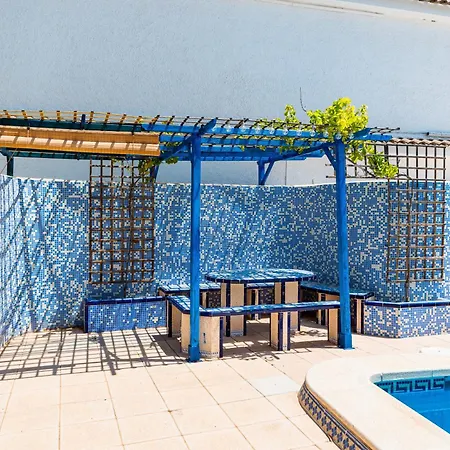 Apartamento Victoria Comfort Punta Prima Torrevieja