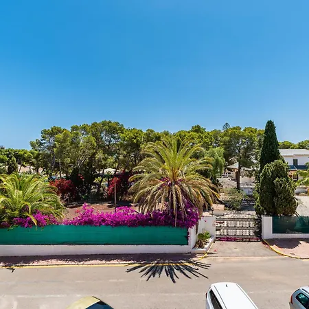 Apartamento Victoria Comfort Punta Prima