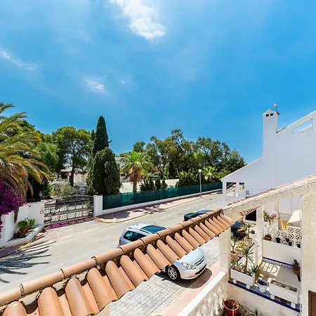 Apartamento Victoria Comfort Punta Prima *